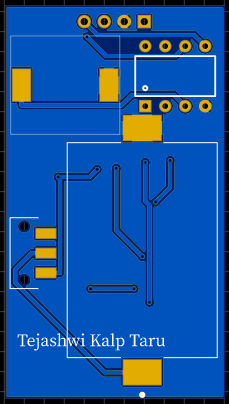 Design A back