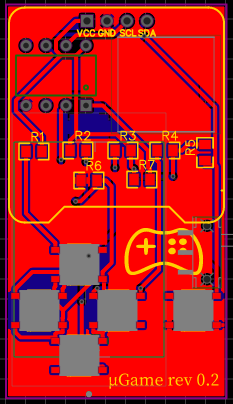 Design A PCB